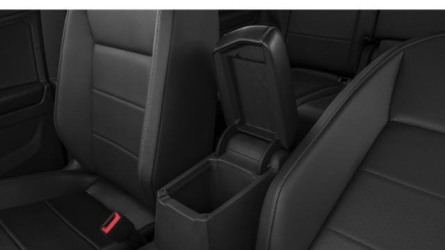 2019 Volkswagen Tiguan S