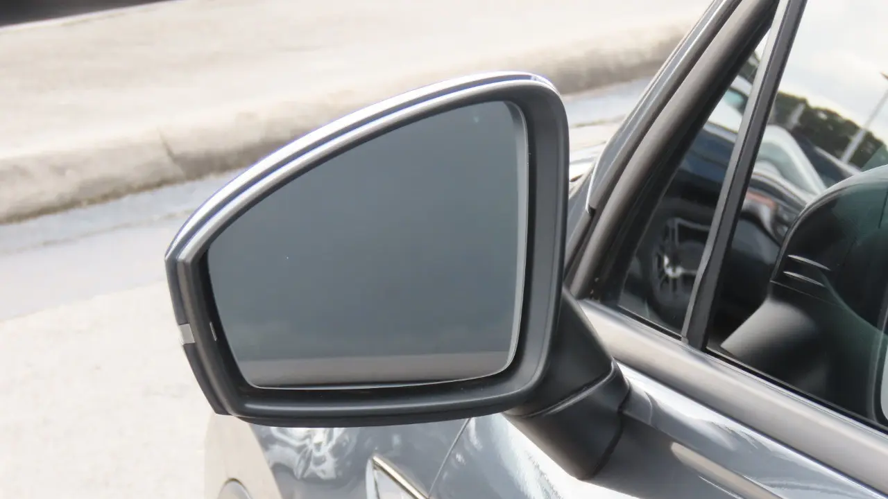 2022 Volkswagen Tiguan S