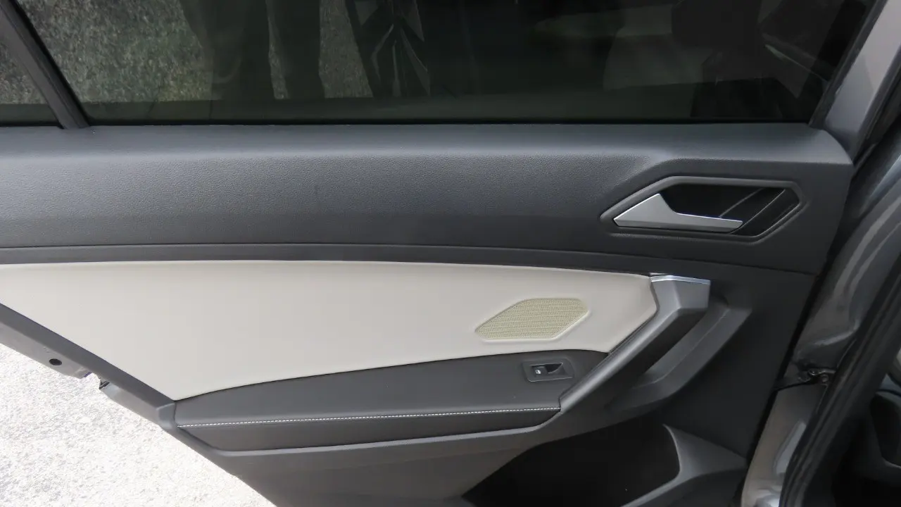 2022 Volkswagen Tiguan S