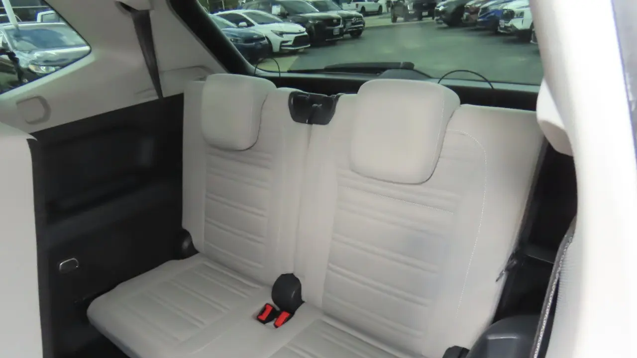 2022 Volkswagen Tiguan S