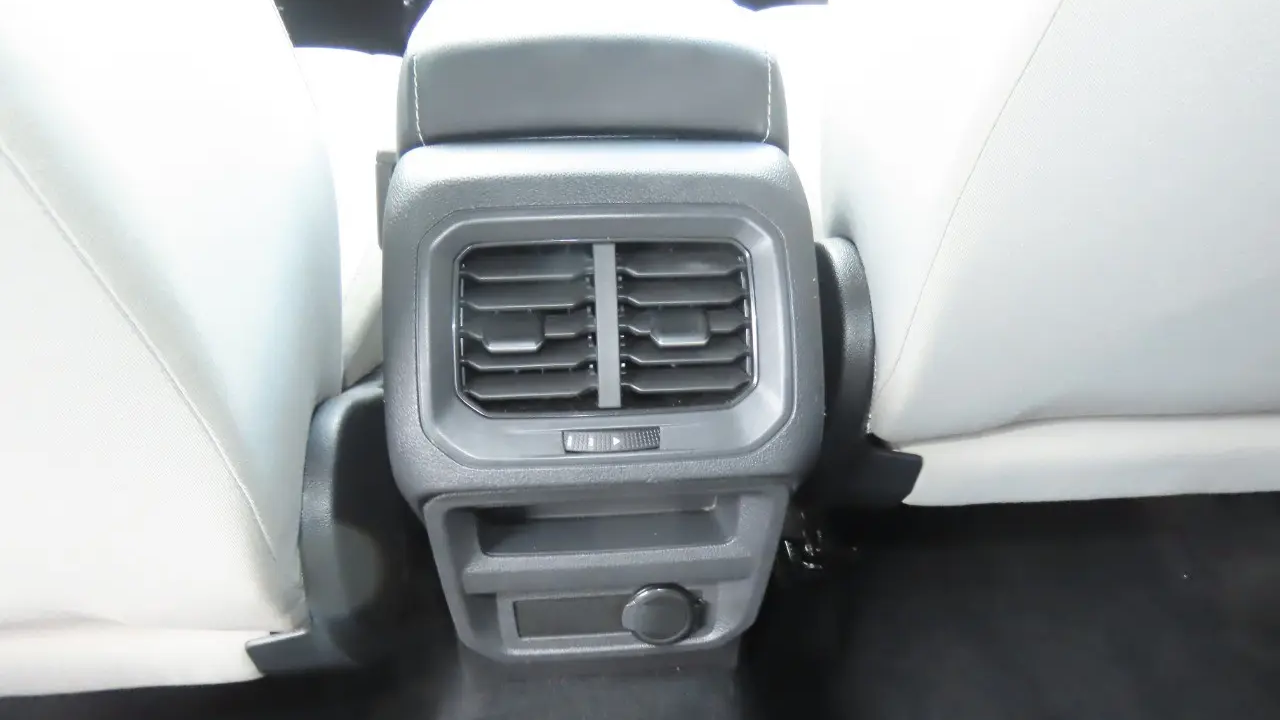 2022 Volkswagen Tiguan S