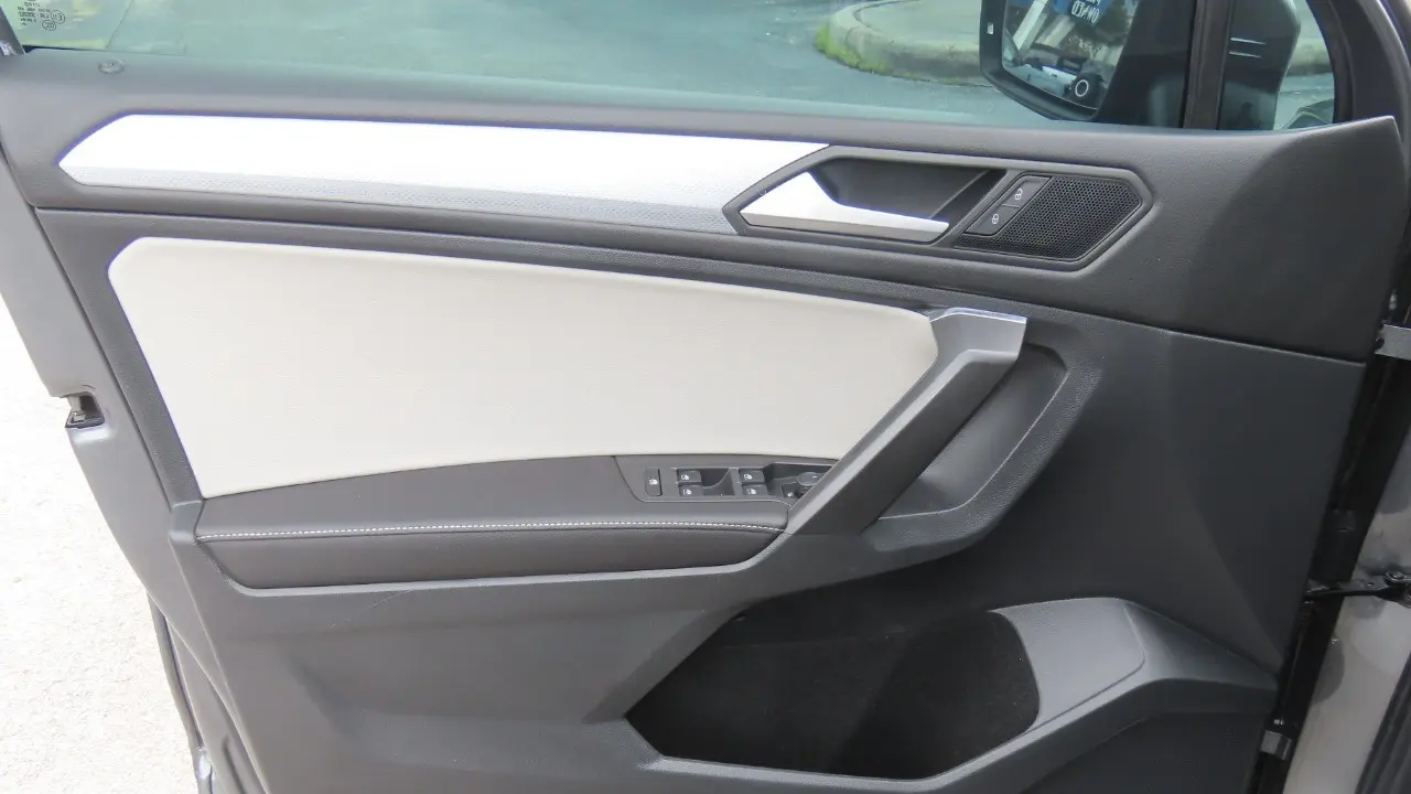 2022 Volkswagen Tiguan S