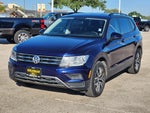 2021 Tiguan Thumbnail 2