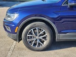 2021 Tiguan Thumbnail 5