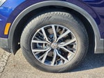 2021 Tiguan Thumbnail 7
