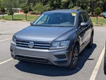2021 Tiguan Thumbnail 3