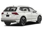 2022 Tiguan Thumbnail 2