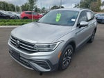 2022 Tiguan Thumbnail 2