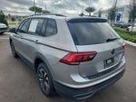 2022 Tiguan Thumbnail 3
