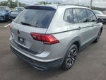 2022 Tiguan Thumbnail 5