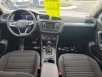2022 Tiguan Thumbnail 12