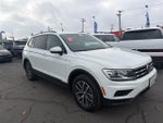 2021 Tiguan Thumbnail 3