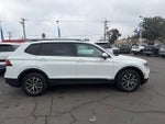 2021 Tiguan Thumbnail 4