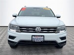 2021 Tiguan Thumbnail 2