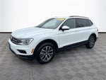 2021 Tiguan Thumbnail 3