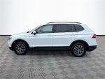 2021 Tiguan Thumbnail 4