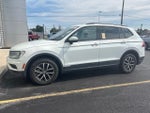 2021 Tiguan Thumbnail 1