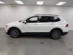 2021 Tiguan Thumbnail 2