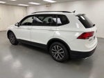 2021 Tiguan Thumbnail 3