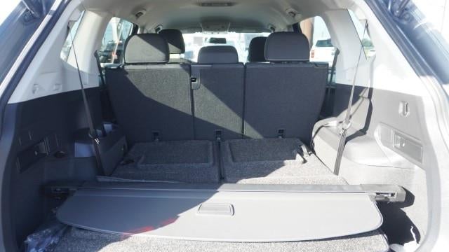 2022 Volkswagen Tiguan S