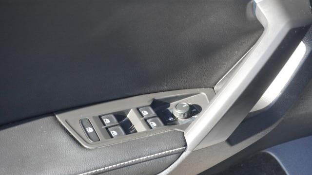 2022 Volkswagen Tiguan S