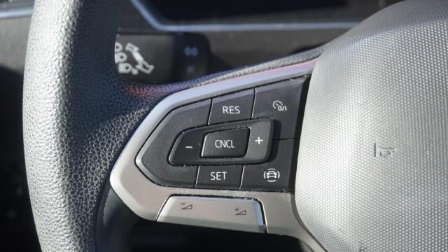 2022 Volkswagen Tiguan S