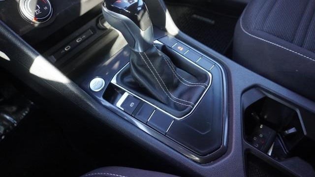 2022 Volkswagen Tiguan S