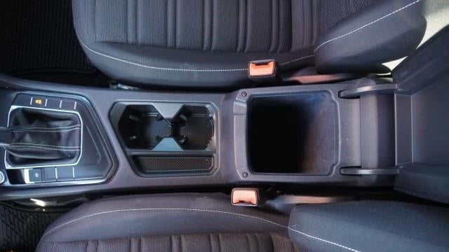 2022 Volkswagen Tiguan S
