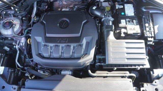 2022 Volkswagen Tiguan S