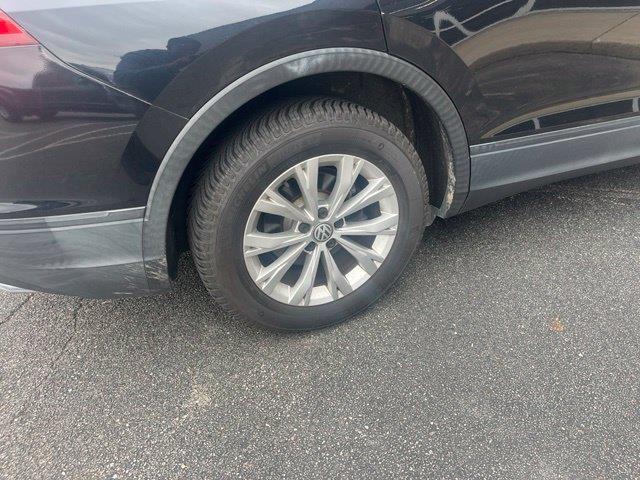 2019 Volkswagen Tiguan - $9,804