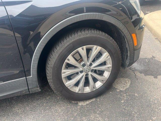 2019 Volkswagen Tiguan - $9,804