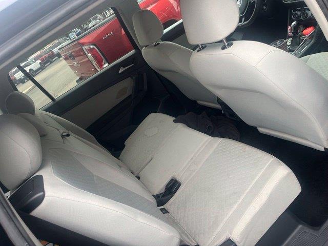 2019 Volkswagen Tiguan - $9,804