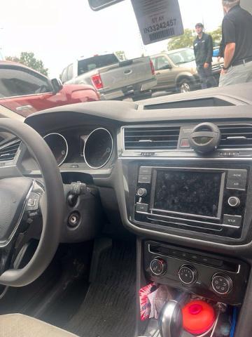 2019 Volkswagen Tiguan - $9,804