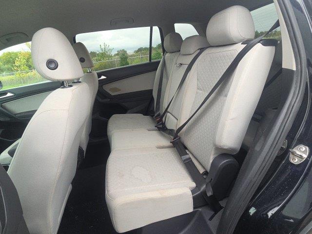 2019 Volkswagen Tiguan - $9,804