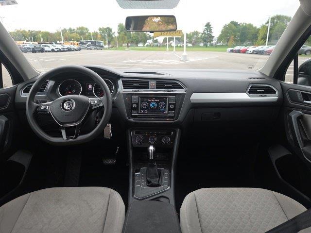 2019 Volkswagen Tiguan - $9,804