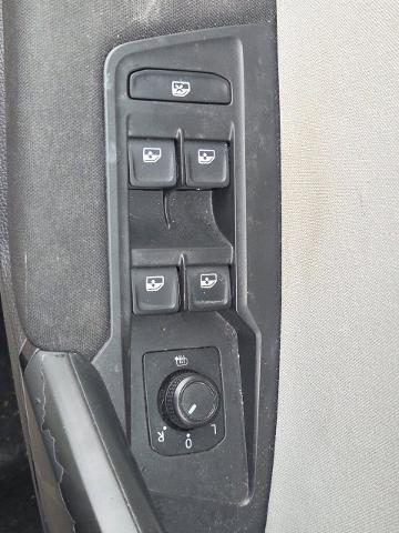 2019 Volkswagen Tiguan - $9,804