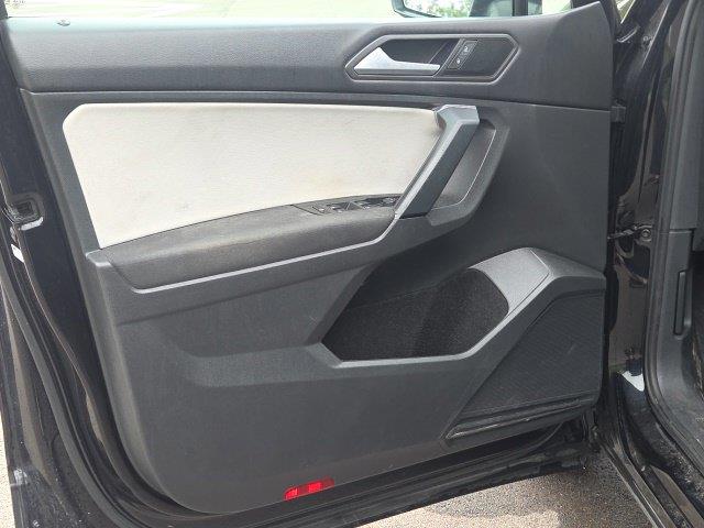 2019 Volkswagen Tiguan - $9,804