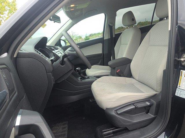 2019 Volkswagen Tiguan - $9,804