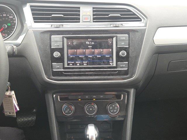 2019 Volkswagen Tiguan - $9,804