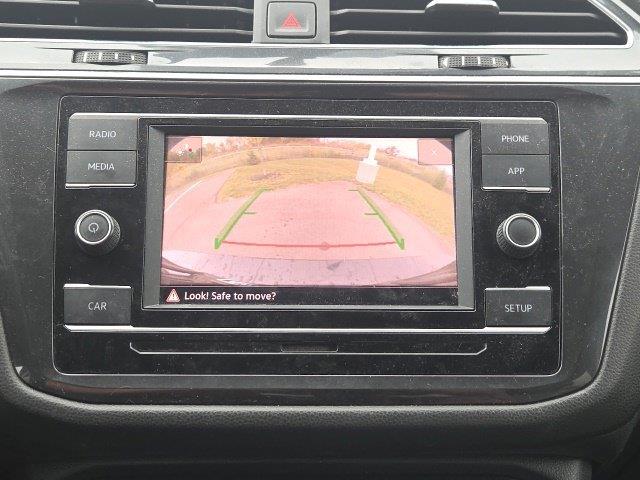 2019 Volkswagen Tiguan - $9,804