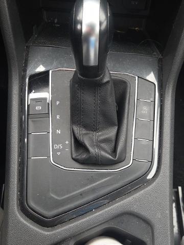2019 Volkswagen Tiguan - $9,804