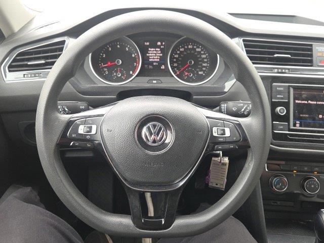 2019 Volkswagen Tiguan - $9,804