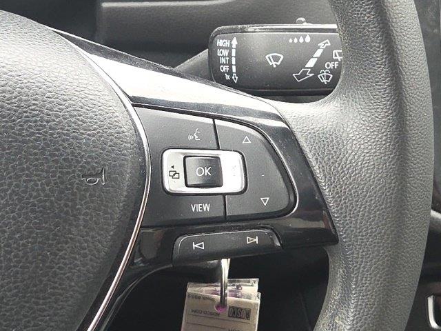 2019 Volkswagen Tiguan - $9,804