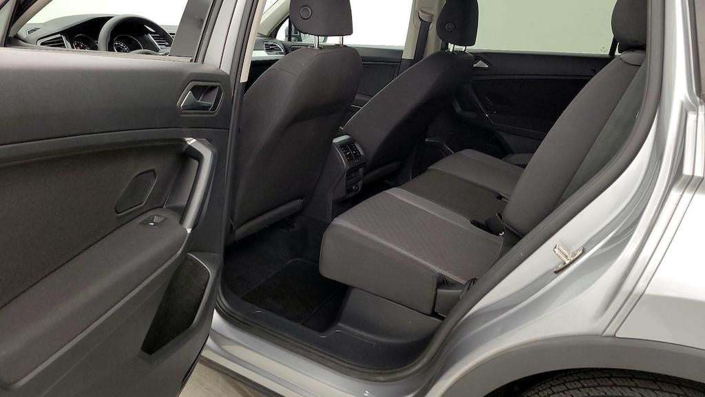 2020 Volkswagen Tiguan S