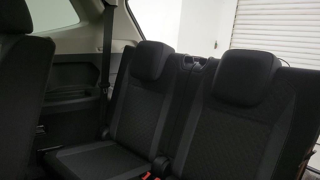 2020 Volkswagen Tiguan S
