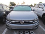 2021 Tiguan Thumbnail 2