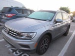 2021 Tiguan Thumbnail 3
