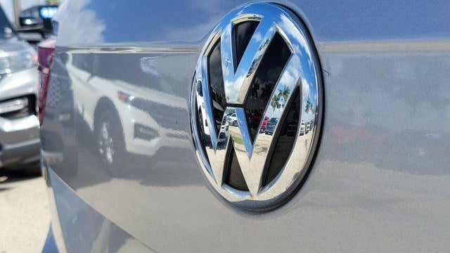 2021 Volkswagen Tiguan S