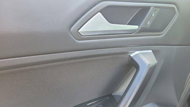2021 Volkswagen Tiguan S