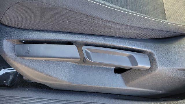 2021 Volkswagen Tiguan S